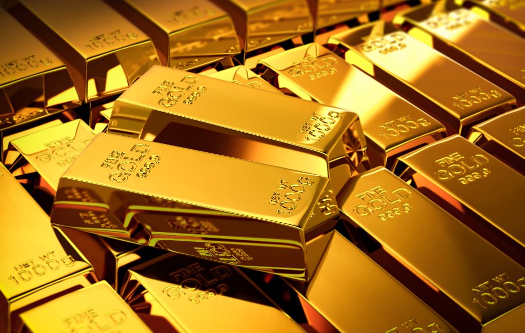 Secure Your Future: Guide to 401k To Gold IRA Rollover